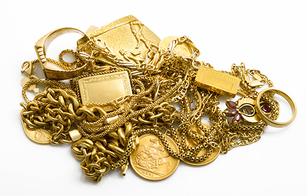Goud