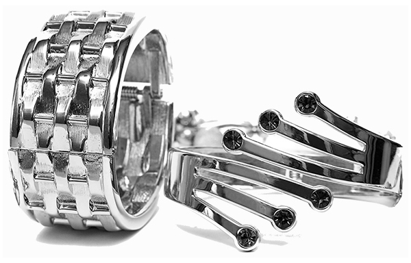 Silver